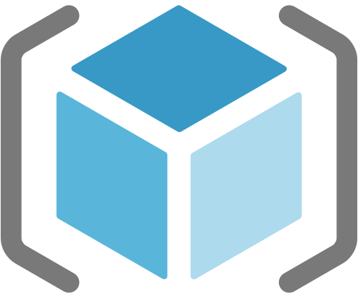 Azure Resource Manager logo